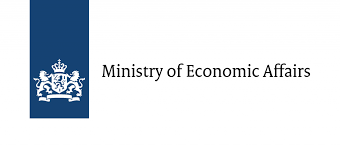 Logo Ministry of Economic Affairs and Climate Policy