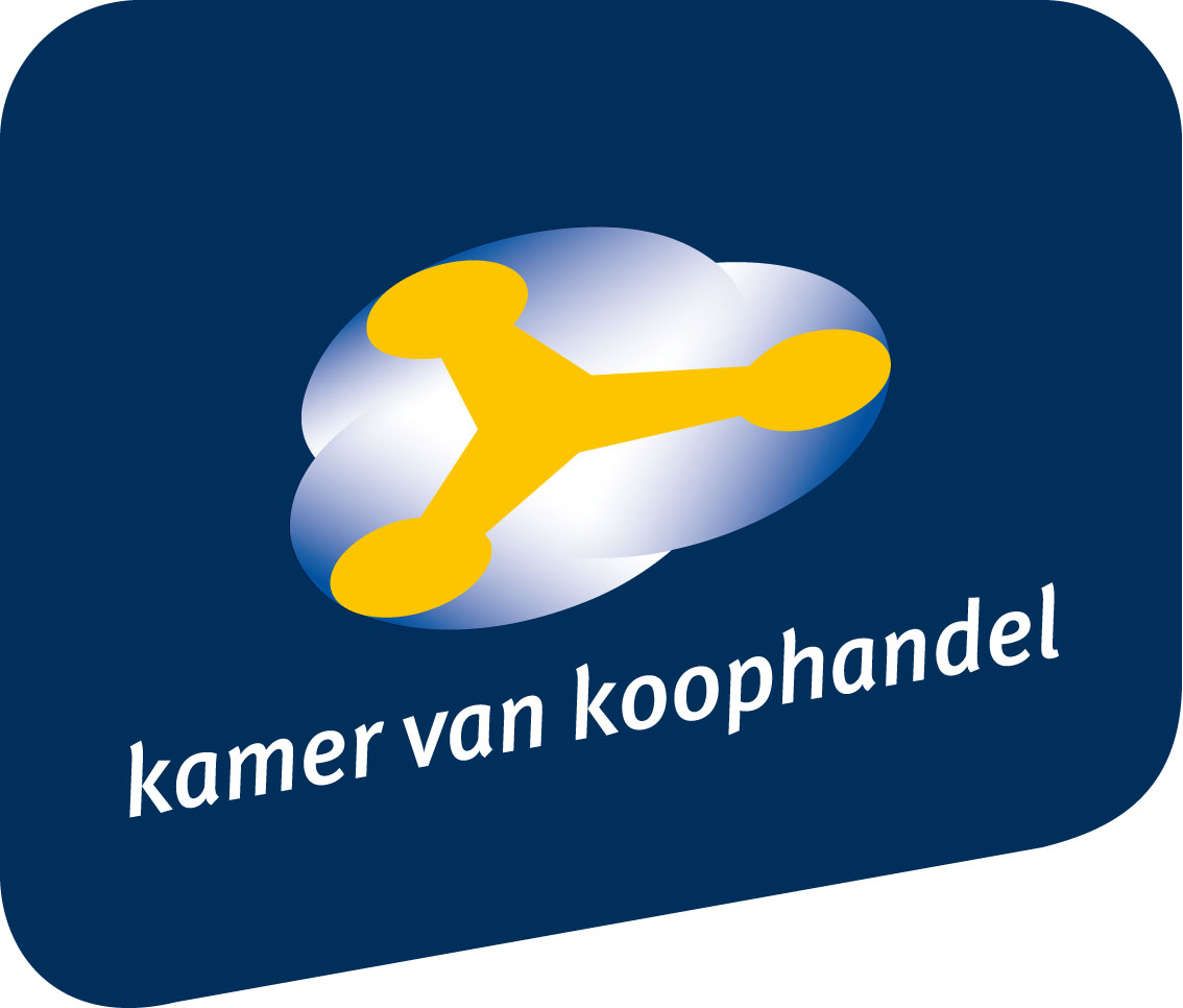 Logo Kamer van Koophandel