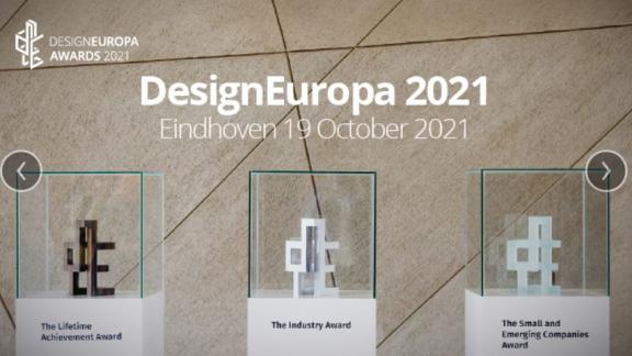 Design Europa Awards