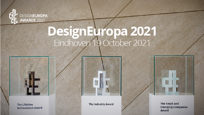design europa awards eindhoven
