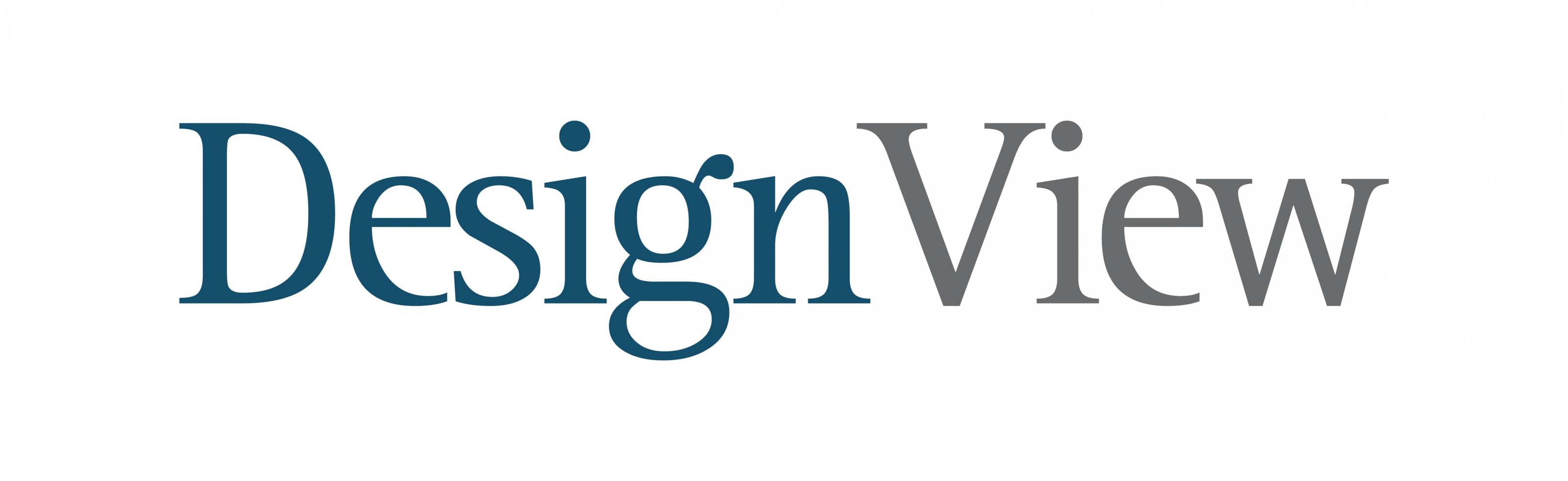 logo DesignView