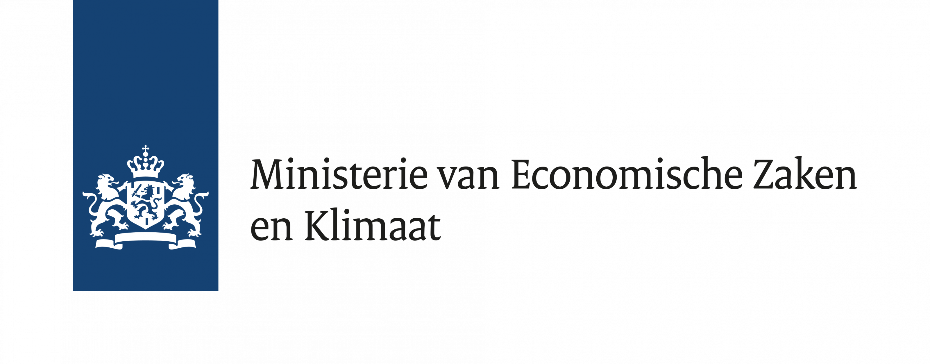 Ministerie van Economische Zaken en Klimaat