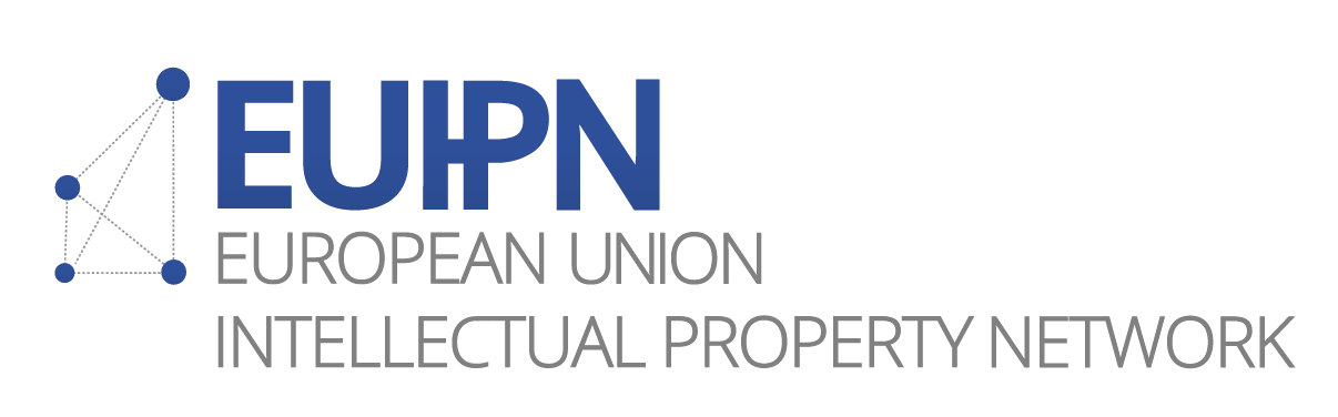 logo European Union Intellectual Property Network