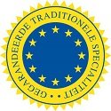 Logo Gegarandeerde traditionele specialiteit