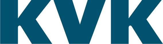 KVK logo