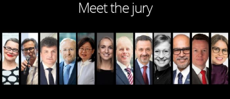 de jury