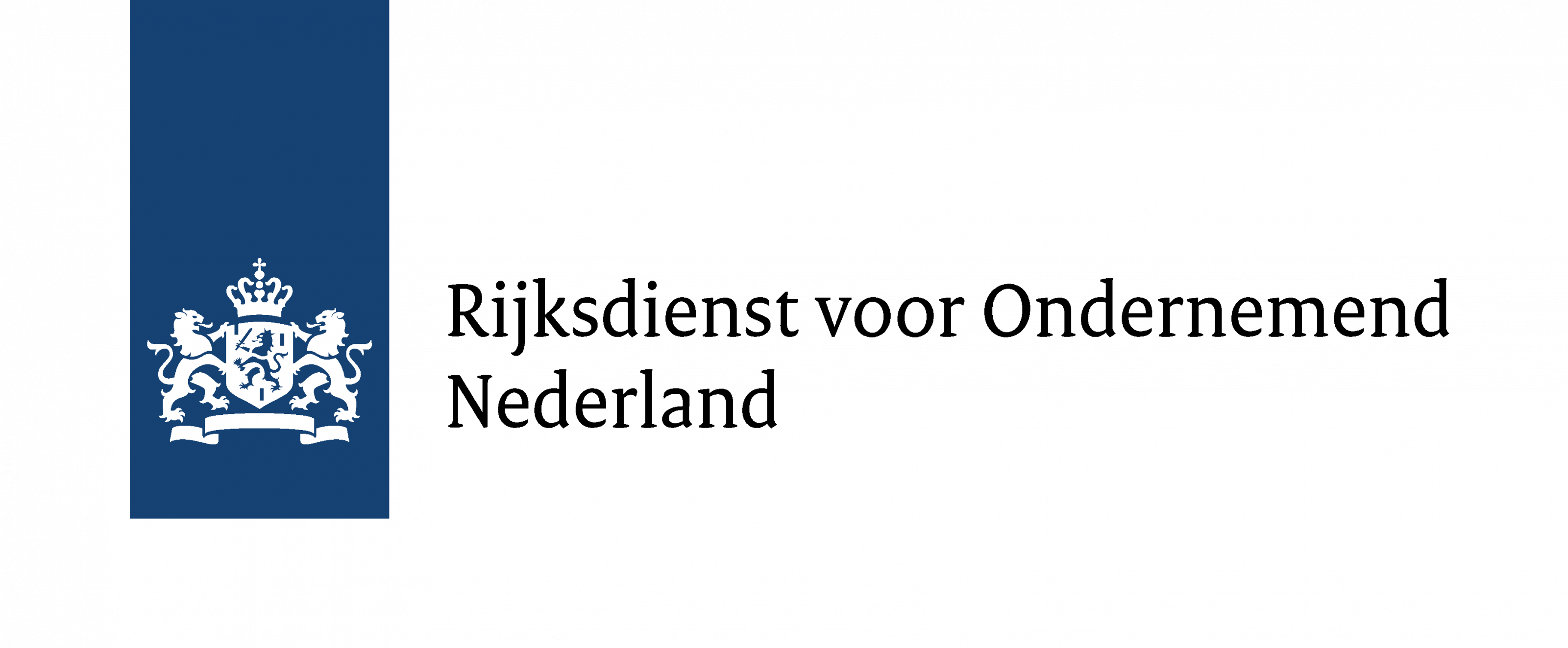 Logo RVO