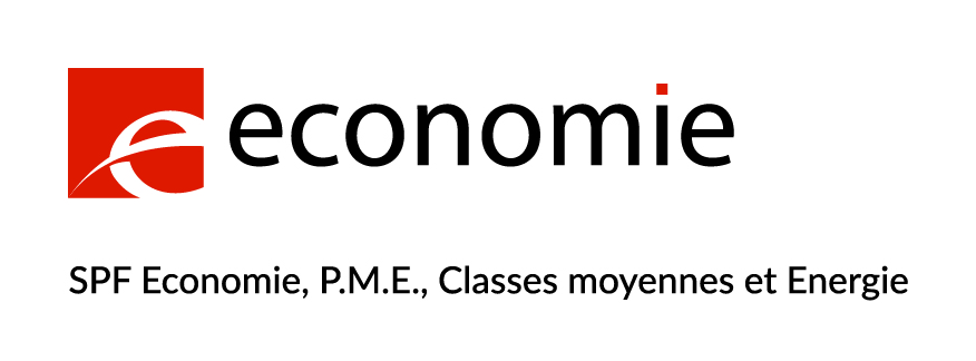 Logo spf economie