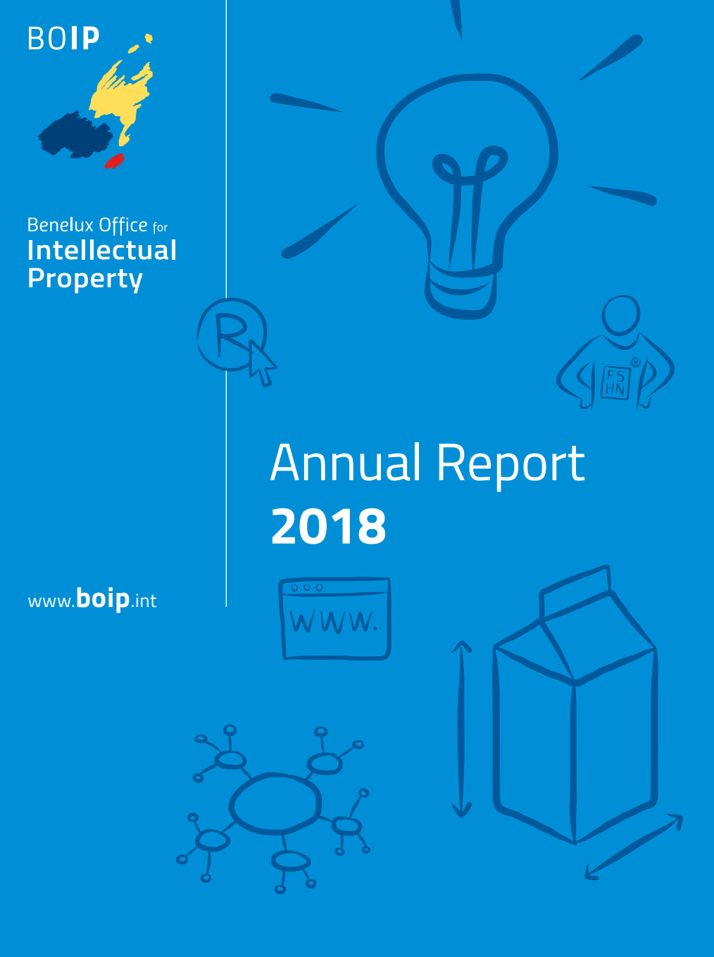 boip annual report 2018