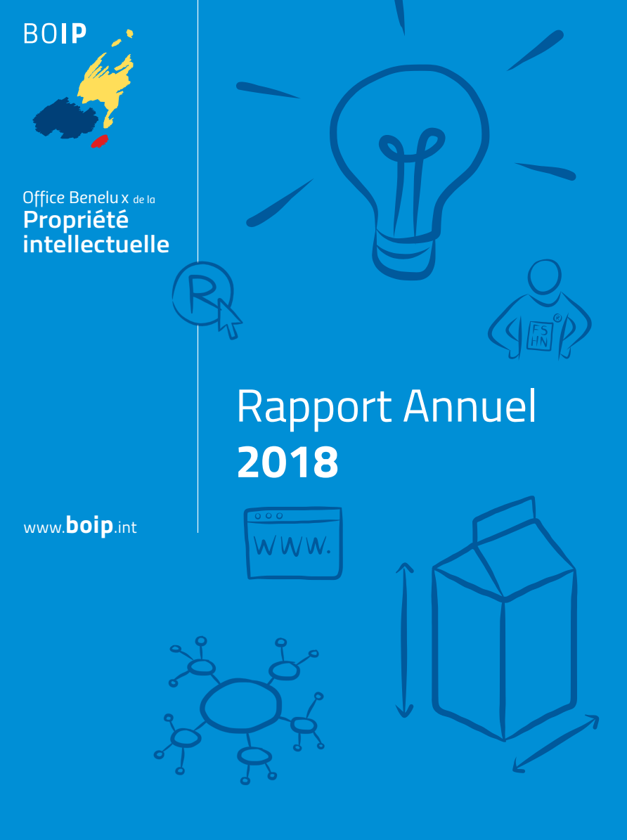 boip rapport annuel 2018