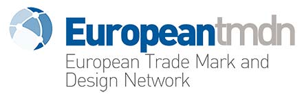 logo european tmdn