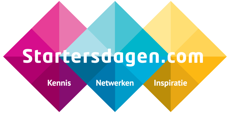 Logo Startersdagen.com