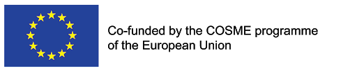 Logo COSME fonds