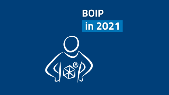 boip in 2021 annual report