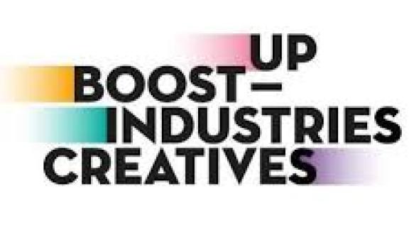 Industries créatives