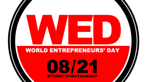 WED World Entrepreneurs' Day