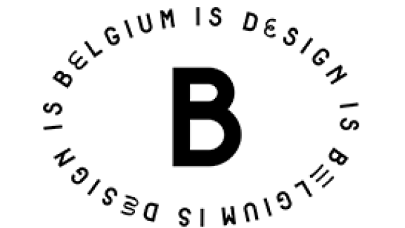 Begium is Design